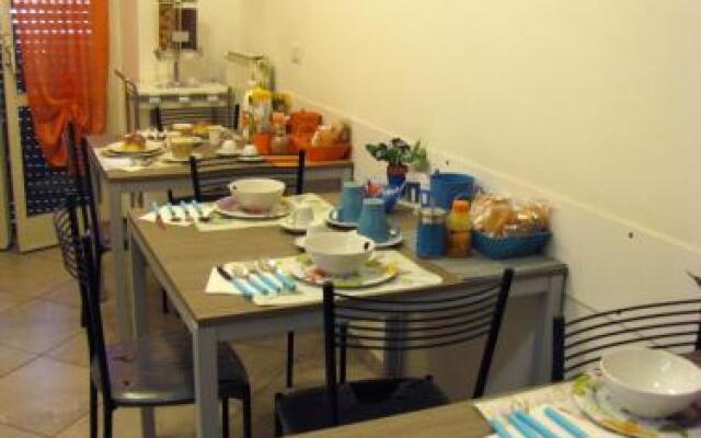 Bed and Breakfast Aracoeli
