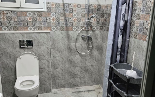 Charming 4room Apartment in the Heart of Sousse