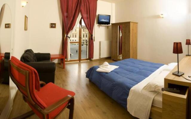 Leccesalento Bed And Breakfast