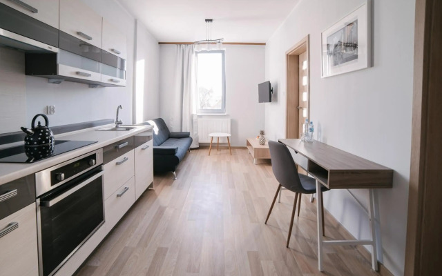 Apartamenty 1 Maja 45