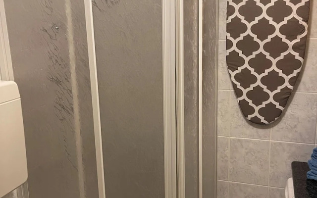 Ferraretto cosy studio for 2 in Rapallo