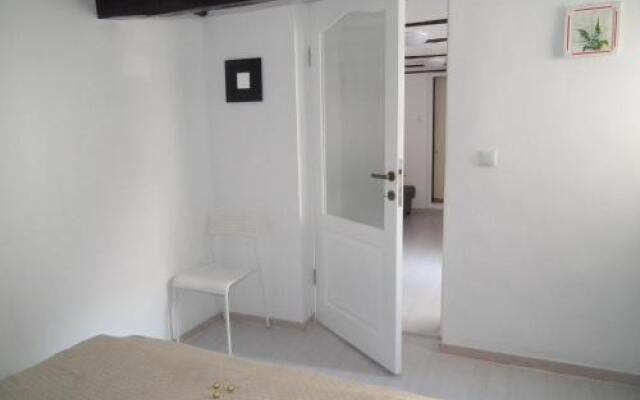 Apartament BBB48