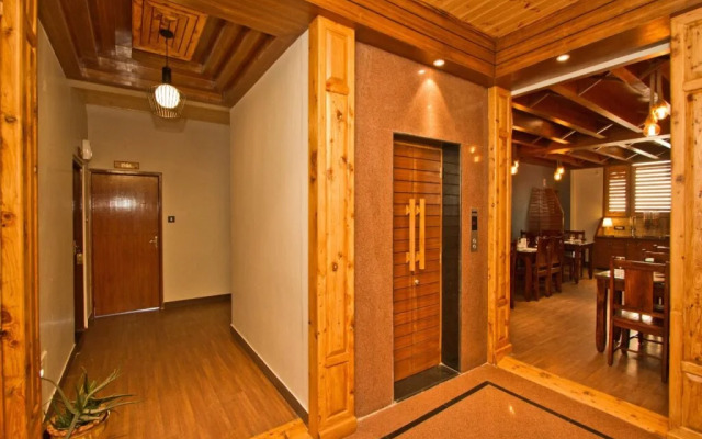 The Bodhi Tree B&B