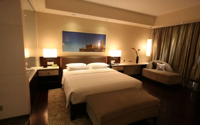 Park Hyatt Hyderabad