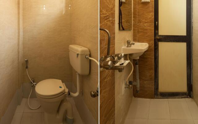 OYO Flagship18489 Hotel Sai Parth