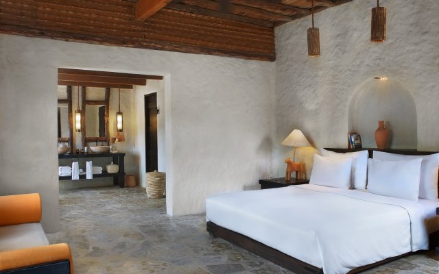 Six Senses Zighy Bay