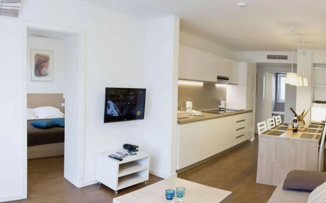 Villa Dalmatina - Adults only