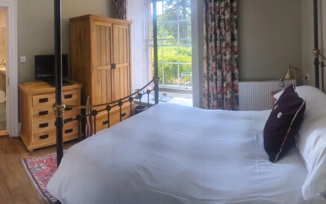 Glenridding Manor House