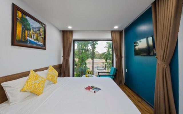 Lena Homestay