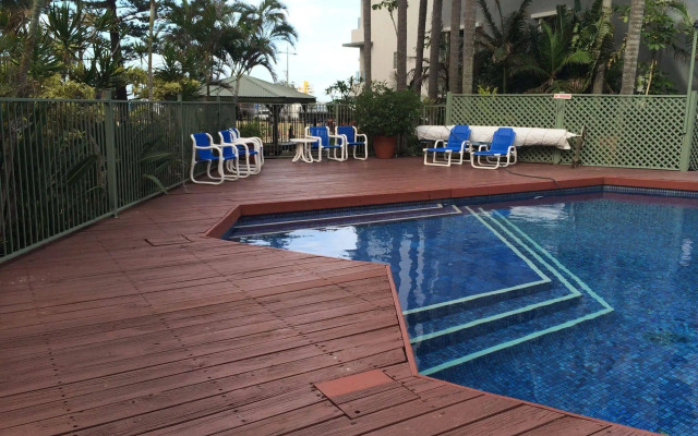 Aloha Apartments