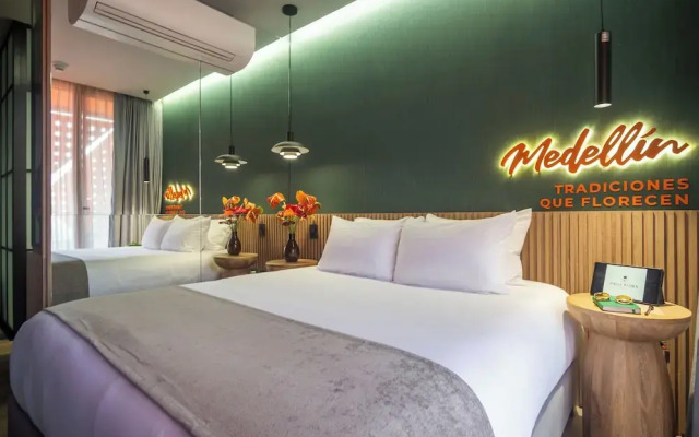 Calle Flora Hotel by Jalo