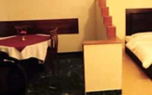 Hotel Lotus Nikko Kushinagar