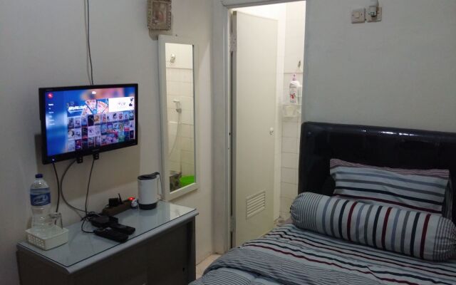 Gio Guesthouse Bogor
