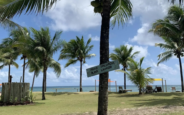 Pousada Lagoa do Cassange