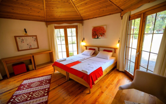 Nature Village Olympos