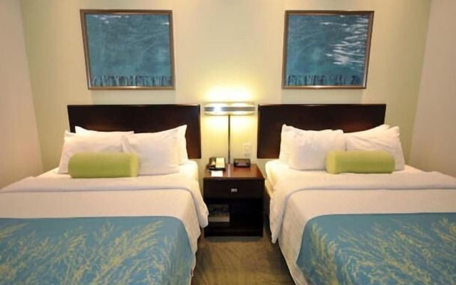 SpringHill Suites Houston Katy Mills