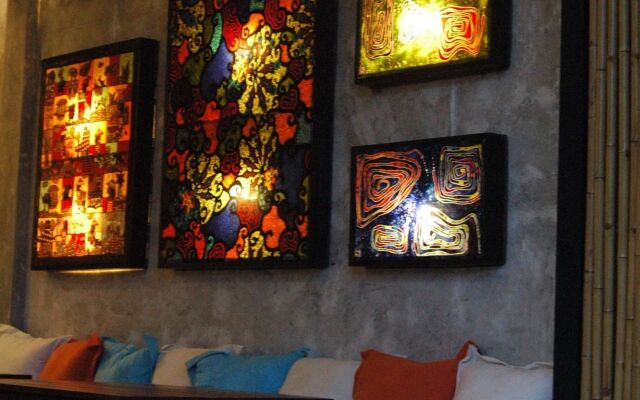 Amara Resort Hua Hin