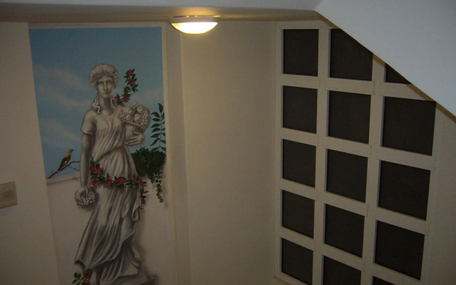 Rhodian Rose Hotel