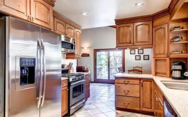 The Fishermen's Oasis - 3BR/2BA