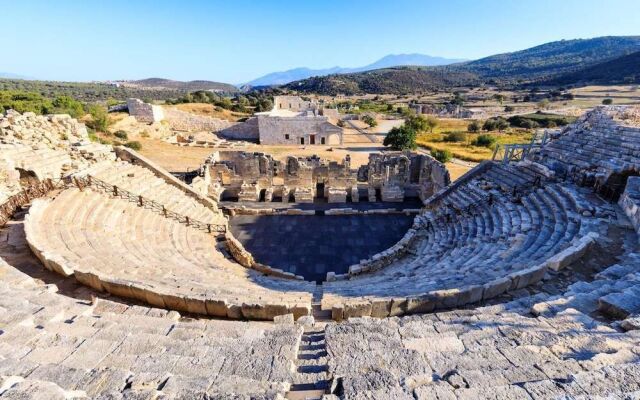 Villa Balik in Kalkan