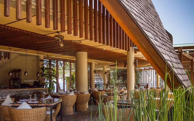 The Griya Villas and Spa