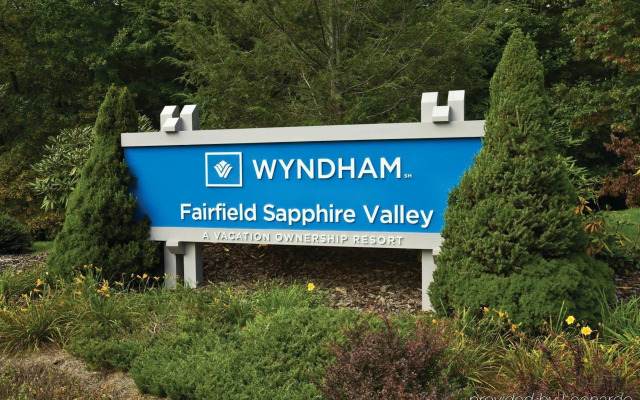 Club Wyndham Resort at Fairfield Sapphire Valley