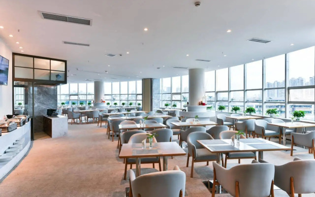 Jingrui Golden Harbor Hotel