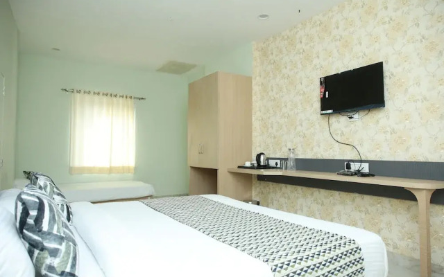 Hotel Rangoli