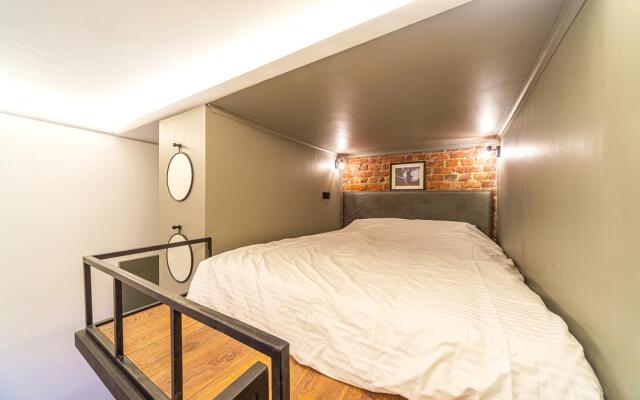 ARent (АРент) на улице Рубинштейна