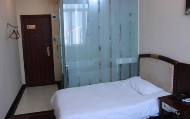 Green Tree Hotel