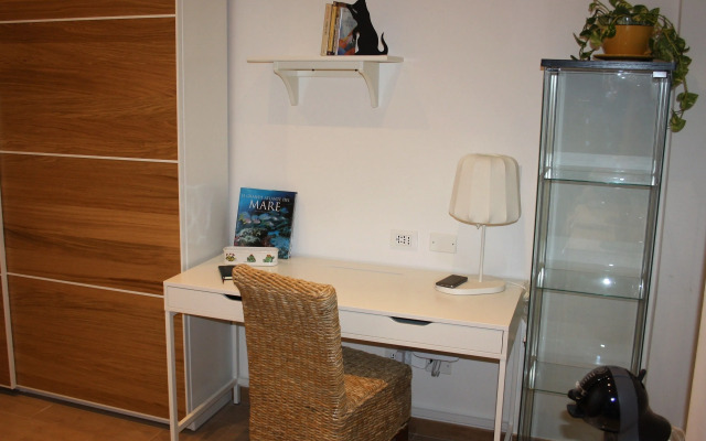 Affittacamere I Gatti delle 5 Terre