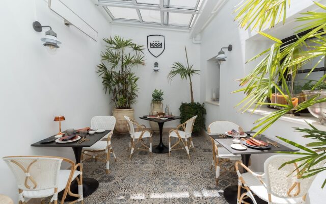 Hotel Maison Ardois La Ciudadela Marbella