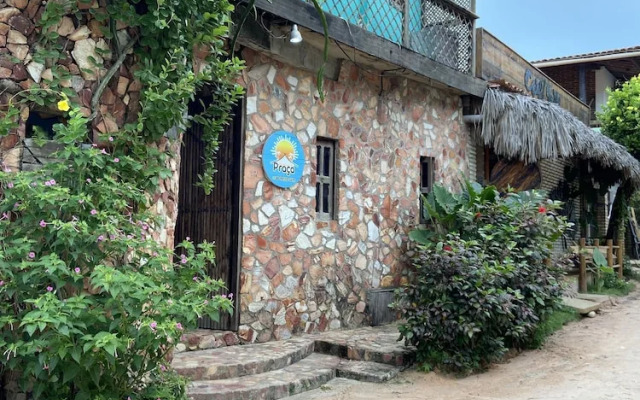Pousada Da Praça