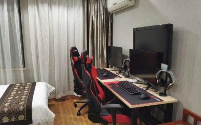 Bin Jiang International Hotel