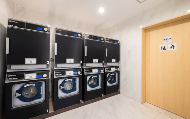 Toyoko Inn Gotemba Ekimae