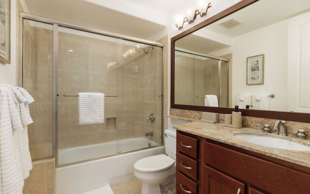 Luxury Living with Pool Access