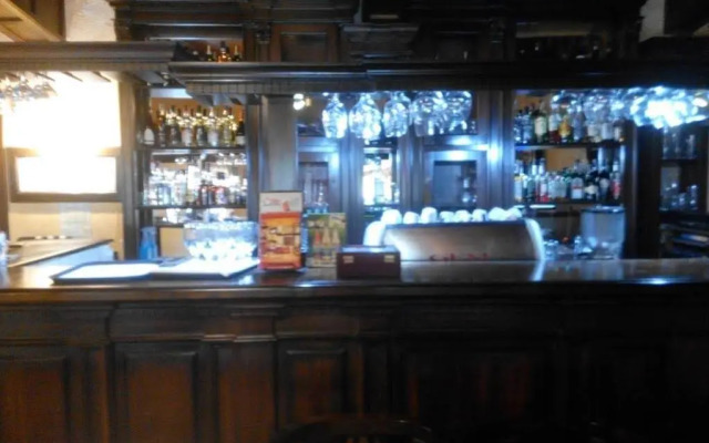 Pension Korona