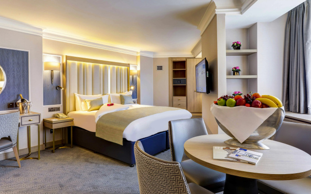 Danubius Hotel Regents Park