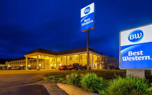 Best Western Sault Ste. Marie