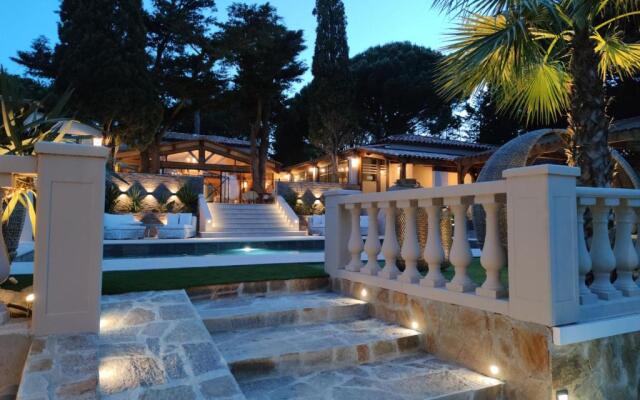 Hotel DUNE