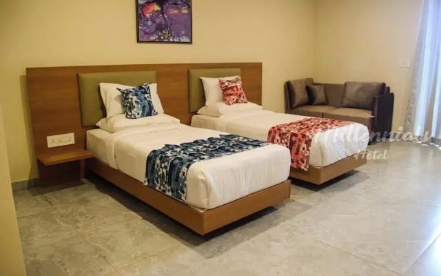 Millennials Hotel