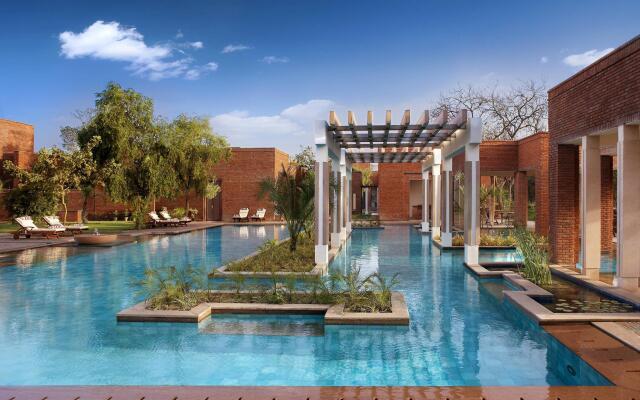 ITC Mughal, A Luxury Collection Resort & Spa, Agra