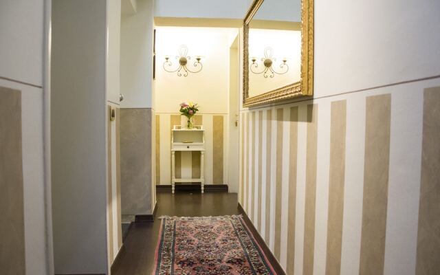 Agriturismo Aura Toscana