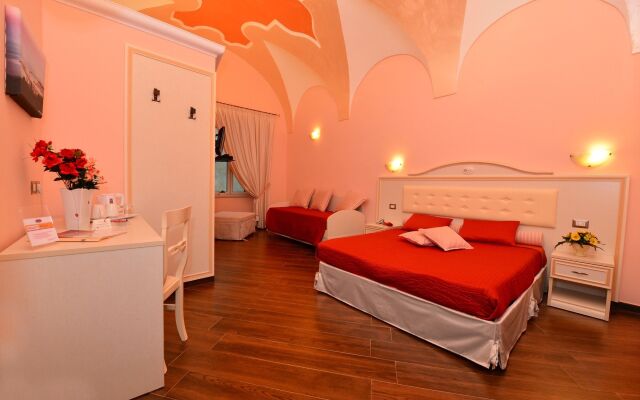 Relais Parallelo 41