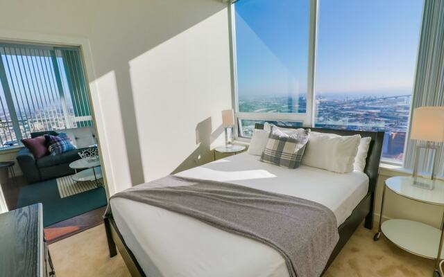 424 15th St Executive 3br