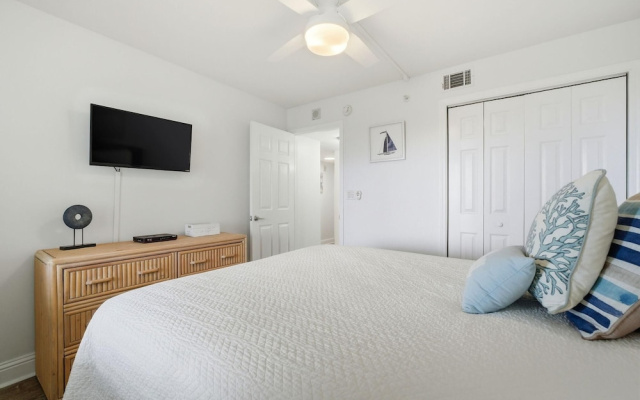 Seaspray Riverside 712