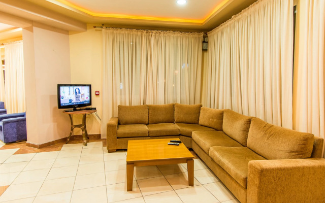 Perkes Hotel
