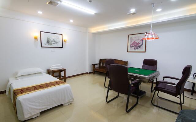 Sanya Orient Bay View Hotel