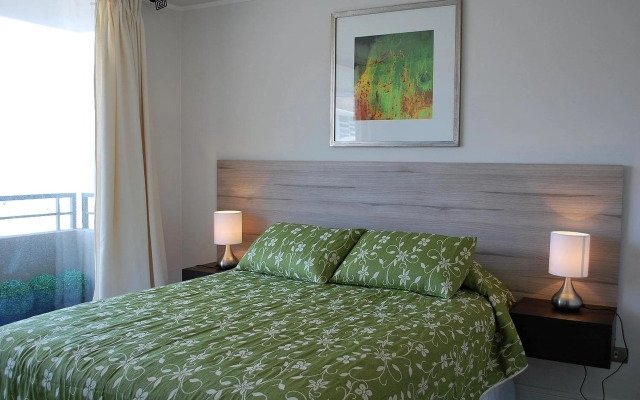 Apartamento Virgilio Arias