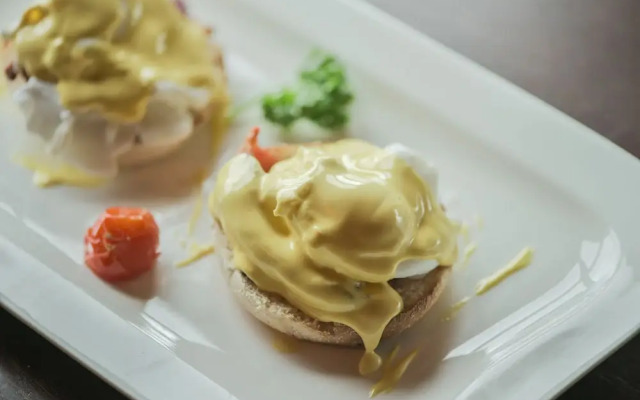 Ballyliffin TownHouse Boutique Hotel